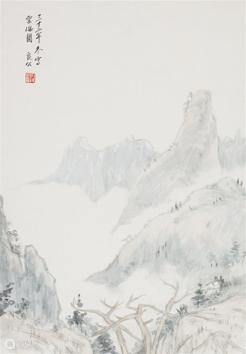 展讯丨湖北美术馆2025年馆藏作品展 湖北美术馆 展讯丨湖北美术馆 作品展 单位 湖北美术馆 时间 地点 湖北美术馆二楼 展厅 总监 冀少峰 崇真艺客
